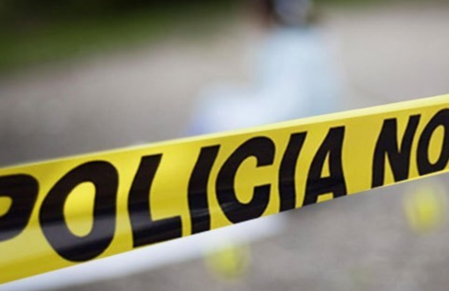 Encuentra el cuerpo despedazado de un joven en el patio de su casa en Oaxaca